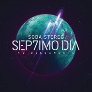 Soda Stereo/Sep7imo Dia
