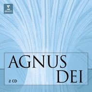 羧ʥ˥Х/Agnus Dei Vol.1  2 Higginbottom / Oxford New College Choir
