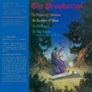 The Prophecies -Heart Of Renaissance
