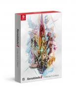 Xenoblade2i[muCh2j Collector's Edition