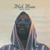 Isaac Hayes/Black Moses