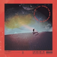 Where The Mind Wants To Go / Where You Let It Go