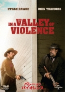 In A Valley Of Violence