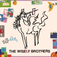 The Wisely Brothers/Letter