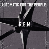 Automatic For The People 25NLO (180OdʔՃR[h/Craft Recordings)
