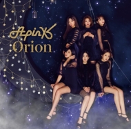 Orion ySYAz (CD+DVD+GOODS)