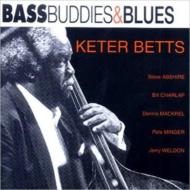 Bass Buddies & Blues