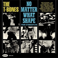 No Matter What Shape (Your Stomachfs In)
