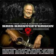 Various/Life  Songs Of Kris Kristofferson