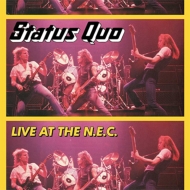 Status Quo/Live At The N. e.c