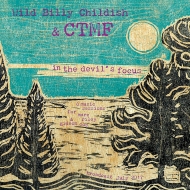 Wild Billy Childish / Ctmf/In The Devil's Focus 6music Sessions (10inch) (Ltd)