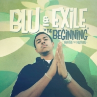 Blu  Exile/In The Beginning Before The Heavens