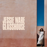Jessie Ware/Glasshouse (Dled)