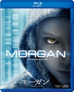 Movie/モーガン プロトタイプ L-9