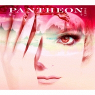 PANTHEON -PART 2-yՁz(+DVD)