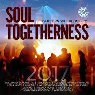 Various/Soul Togetherness 2017