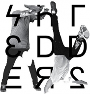 Shredders/Dangerous Jumps (Colored Vinyl)
