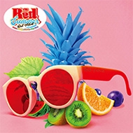 Summer Mini Album: The Red Summer (p)