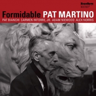 Pat Martino/Formidable