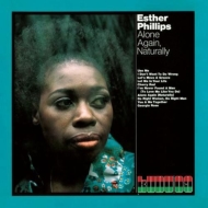 Esther Phillips/Alone Again