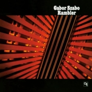 Gabor Szabo/Rambler ϲ
