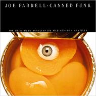 Joe Farrell/Canned Funk