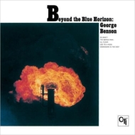 George Benson/Beyond The Blue Horaizon