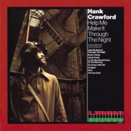 Hank Crawford/Help Me Make It Through The Night