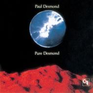 Paul Desmond/Pure Desmond