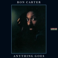 Ron Carter/Anything Goes