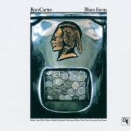 Ron Carter/Blues Farm