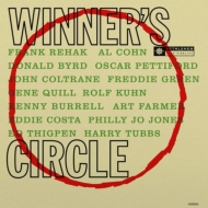 Winner' s Circle (180OdʔՃAiOR[h)