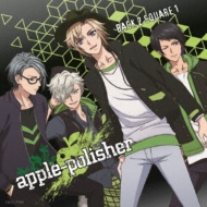 apple-polisher /Back 2 Square 1