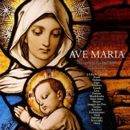 羧ʥ˥Х/Hungarian Radio Cho Ave Maria