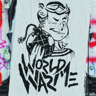 World War Me/World War Me (Ltd)
