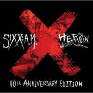 SixxA. M. /Heroin Diaries 10ǯǰ