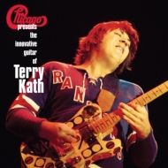 Chicago Presents: The Innovative Guitar Of Terry Kath (2g/180OdʔՃR[h)