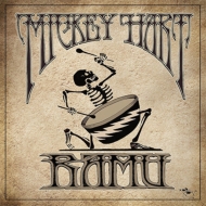 Mickey Hart/Ramu
