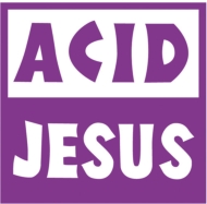 Acid Jesus/Flashbacks 1992-1998