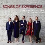 Songs Of Experience: Heurard / Ensemble Perspective