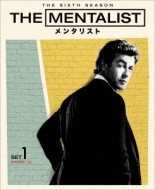 THE MENTALIST/Mentalist 󥿥ꥹ å Ⱦå