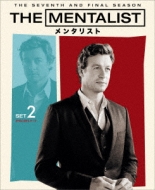 THE MENTALIST/Mentalist 󥿥ꥹ եʥ Ⱦå