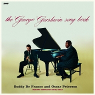 Buddy Defranco / Oscar Peterson/Buddy Defranco  Oscar Peterson Play The George Gershwin Songbook (L