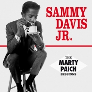 Sammy Davis Jr./1961-1962 Marty Paich Sessions (Rmt)