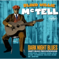 Dark Night Blues: 1927-1940 Recordings