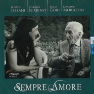 Renato Sellani / Stefania Scarinzi / Nico Gori / Massimo Moriconi/Sempre Amore