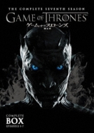 Game Of Thrones Season7