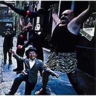 Strange Days 50th Anniversary Expanded Edition
