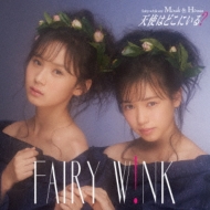 fairy w!nk/ŷȤϤɤˤ? (A)(+dvd)