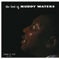 Best Of Muddy Waters (アナログレコード) : Muddy Waters | HMV&BOOKS 